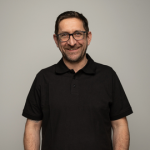 Steffen Huntscha
