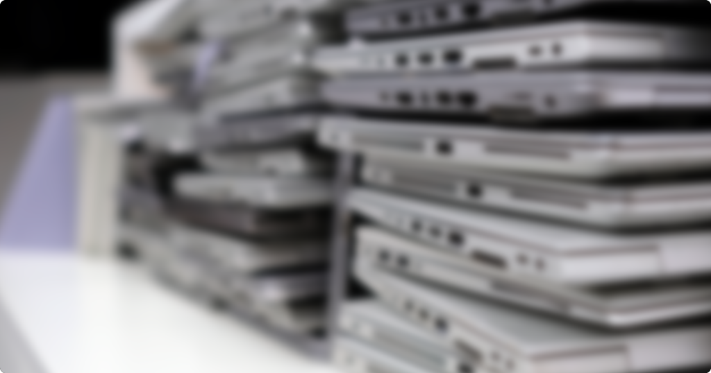Server-Komponenten verkaufen: Was CPUs, RAM & Enterprise-SSDs im Ankauf wirklich bringen