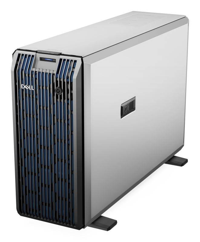 Dell PowerEdge T350 Tower-Server
