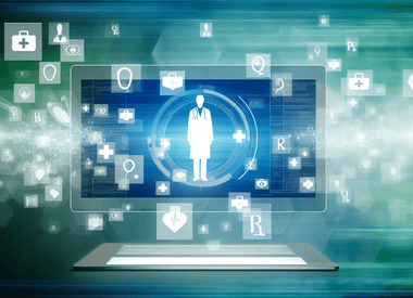 Die digitale Revolution im Gesundheitswesen: Chancen und Herausforderungen der ePA und des E-Rezepts - IT-RESELL
