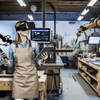 Die digitale Transformation: Wie Technologie das Handwerk revolutioniert - IT-RESELL