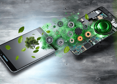 Die EU setzt neue Standards: Ab dem 20. Juni garantierte Updates und Reparaturfähigkeit von Smartphones - IT-RESELL