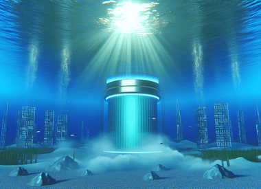 Die Evolution der Digitalisierung: Ein tiefgehender Einblick in die Technologie hinter Microsofts Project Natick - IT-RESELL