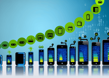 Die Evolution des Energielabels: Neues EU-Gesetz für Smartphones und Tablets - IT-RESELL
