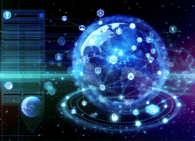 Die Evolution des Internets: Ein Paradigmenwechsel und seine Auswirkungen - IT-RESELL