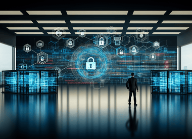 Die Herausforderungen der Cybersicherheit in der Bundes-IT: Eine Analyse der aktuellen Lage und zukünftige Perspektiven - IT-RESELL