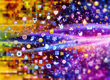 Die Macht der Symbole: Bedeutung von Icons für die Generation Z - IT-RESELL