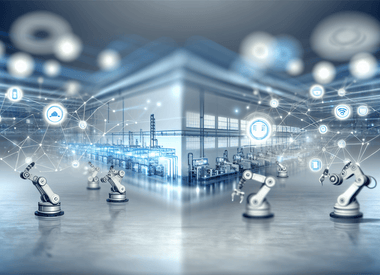 Die Revolution der Automatisierung im Mittelstand: Ein Paradigmenwechsel - IT-RESELL