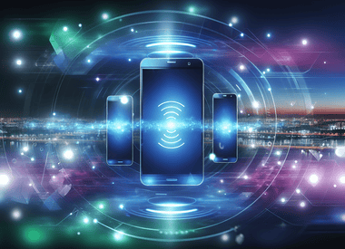 Die Revolution des Nahfeldkommunikationsstandards: NFC-Technologie mit vierfacher Reichweite - IT-RESELL