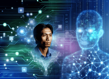 Die Revolution des Netzwerk-Troubleshootings: Künstliche Intelligenz übernimmt, der Mensch entscheidet - IT-RESELL