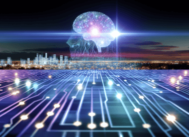 Die Revolution durch OpenAI's GPT-3: Ein Blick in die Zukunft der Künstlichen Intelligenz - IT-RESELL