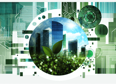 Grüne Unternehmen: Nachhaltigkeit in der Geschäftswelt umsetzen - IT-RESELL