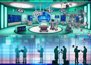 Herausforderungen und Chancen: Wie Störungen und Ausfälle das digitale Gesundheitssystem beeinflussen - IT-RESELL