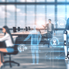 Künstliche Intelligenz in der Arbeitswelt und das Ausbildungslücke-Problem - IT-RESELL