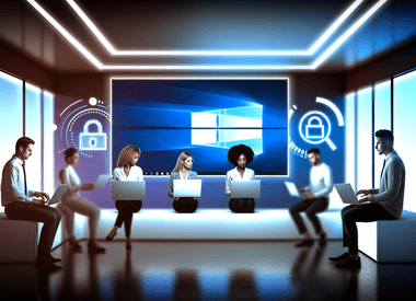 Microsofts Engagement für Windows 10: Kostenlose Updates bis 2026 - IT-RESELL