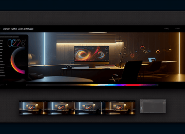 Optische Anpassungsmöglichkeiten und Ästhetik-Optimierung in macOS 26: Ein umfassender Blick auf die Theming-Optionen - IT-RESELL