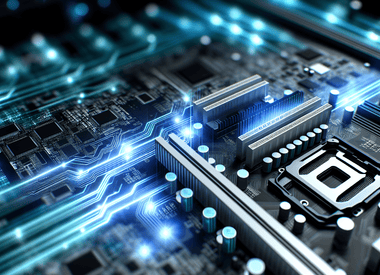 PCIe 6.0: Warum AMD, Intel und PC-Hersteller nicht an Bord gehen - IT-RESELL