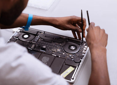 Recht auf Reparatur – in Europa tut sich was - IT-RESELL