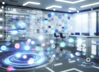 Vision 2030: Microsofts Pläne für eine neue Interaktion mit Windows - IT-RESELL