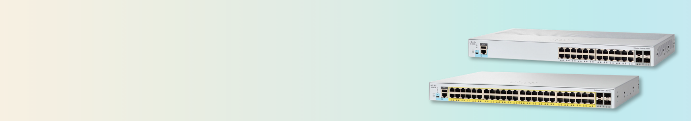 Cisco Catalyst 2960L