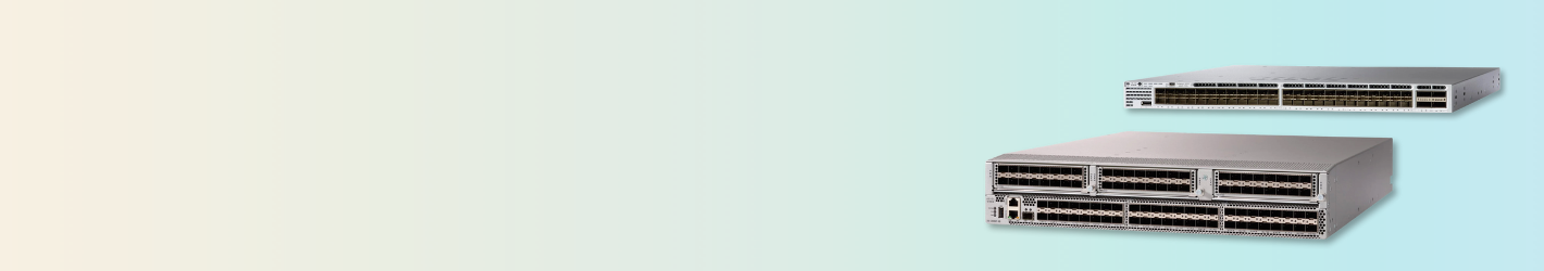 Cisco Catalyst Switches