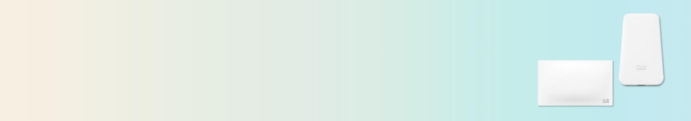 Cisco Meraki Access Point