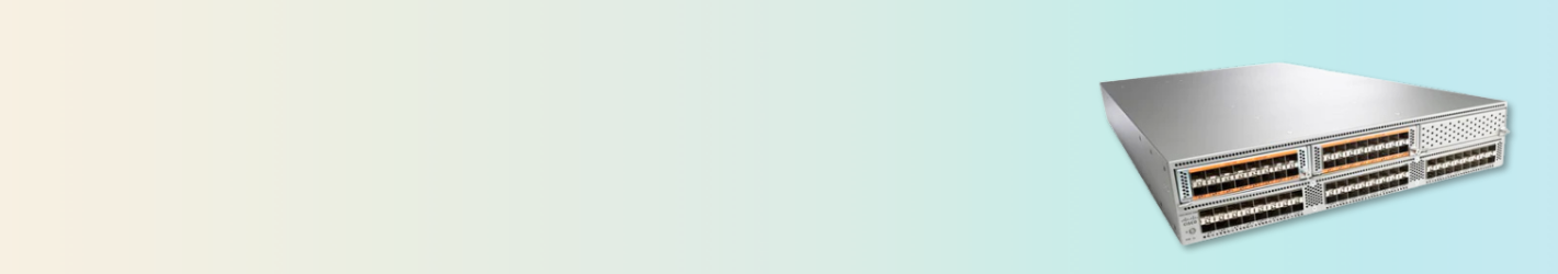 Cisco Nexus 5000