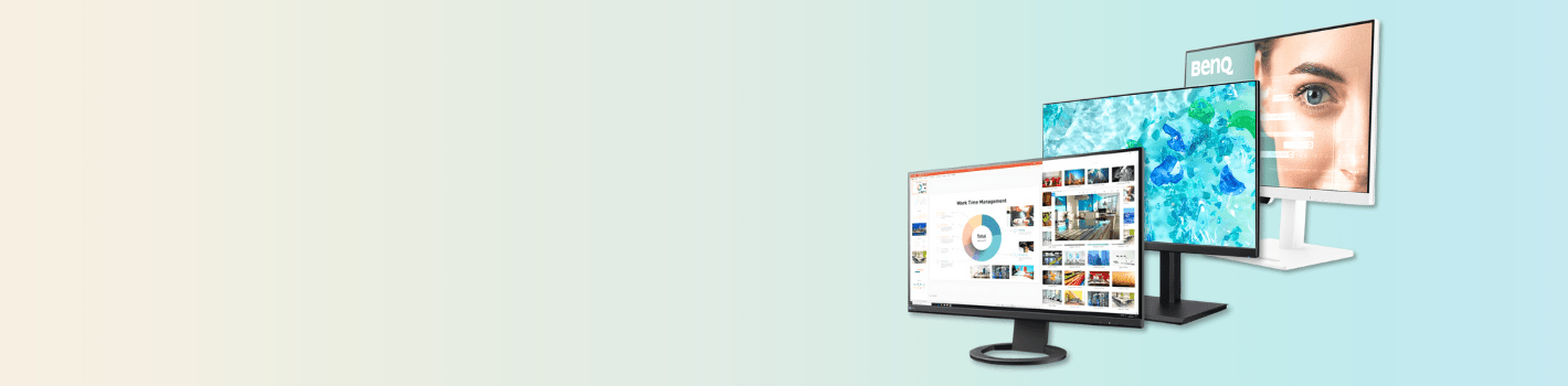 Monitore & Displays