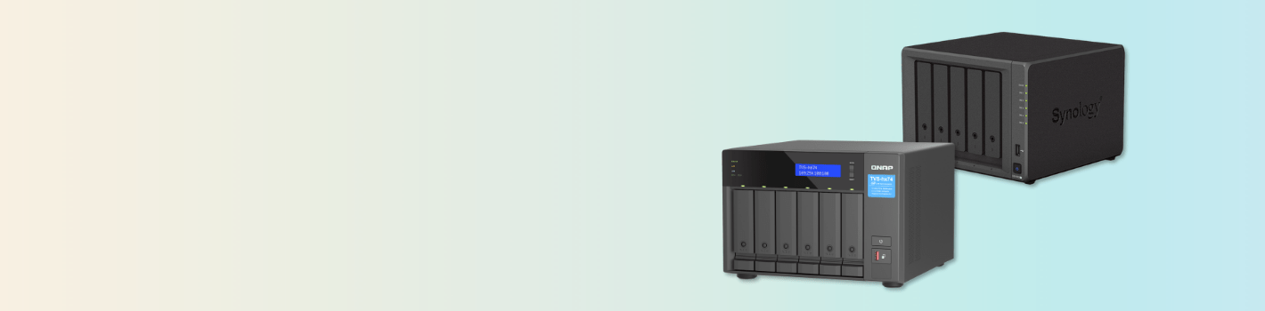 Storage Systeme