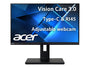 Acer B248Y Ebemiqpruzx - B8 Series - LED - Monitor - 61 cm (24") - IT - RESELL