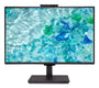 Acer B8 B248Y G, 60,5 cm (23.8"), 1920 x 1080 Pixel, Full HD, 4 ms, Schwarz - IT - RESELL
