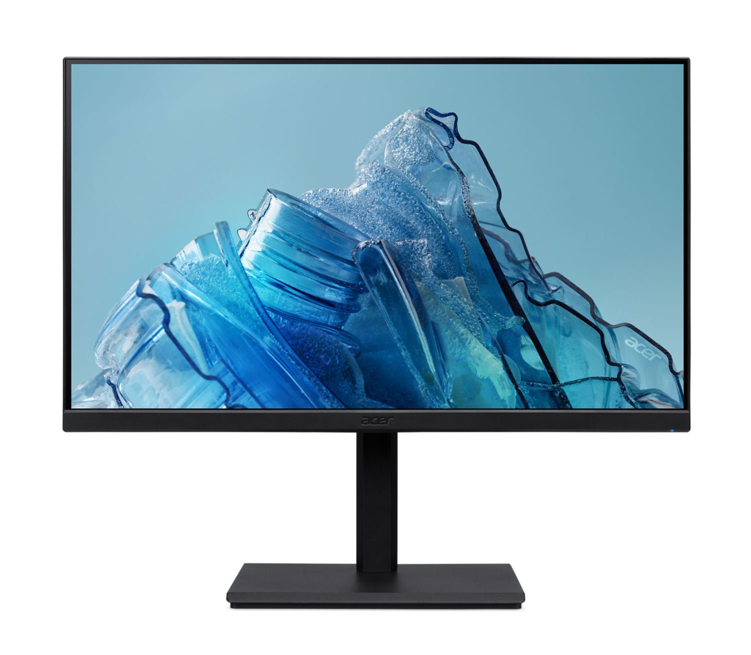 Acer CB271 bmirux - LED - Monitor - 68.6 cm (27