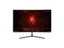 Acer Nitro ED270R S3bmiipx - ED0 Series - LCD - Monitor - Gaming - gebogen - 69 cm (27") - IT - RESELL