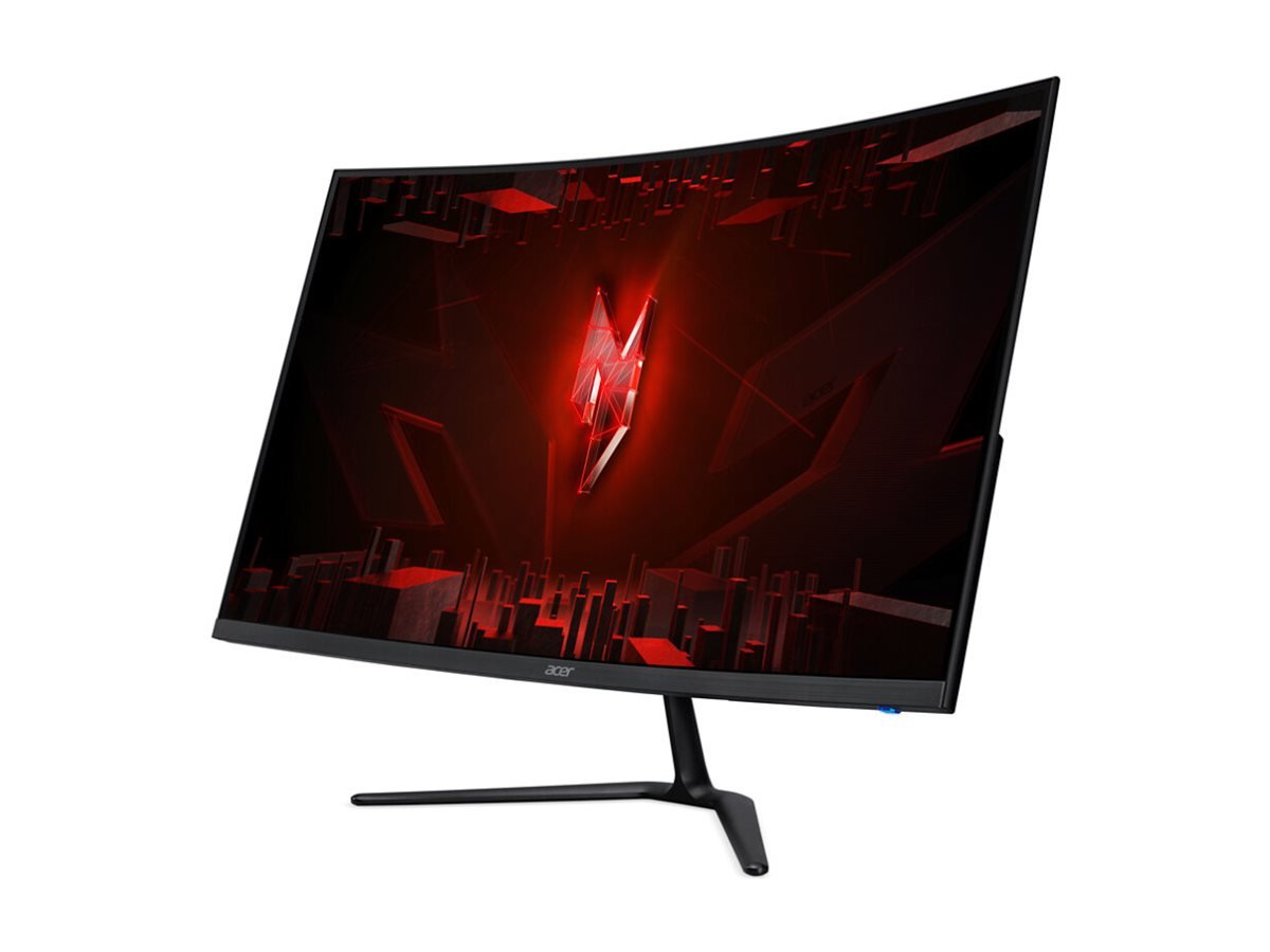 Acer Nitro ED320QR S3biipx - ED0 Series - LED - Monitor - Gaming - gebogen - 81.3 cm (32