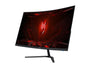Acer Nitro ED320QR S3biipx - ED0 Series - LED - Monitor - Gaming - gebogen - 81.3 cm (32") - IT - RESELL