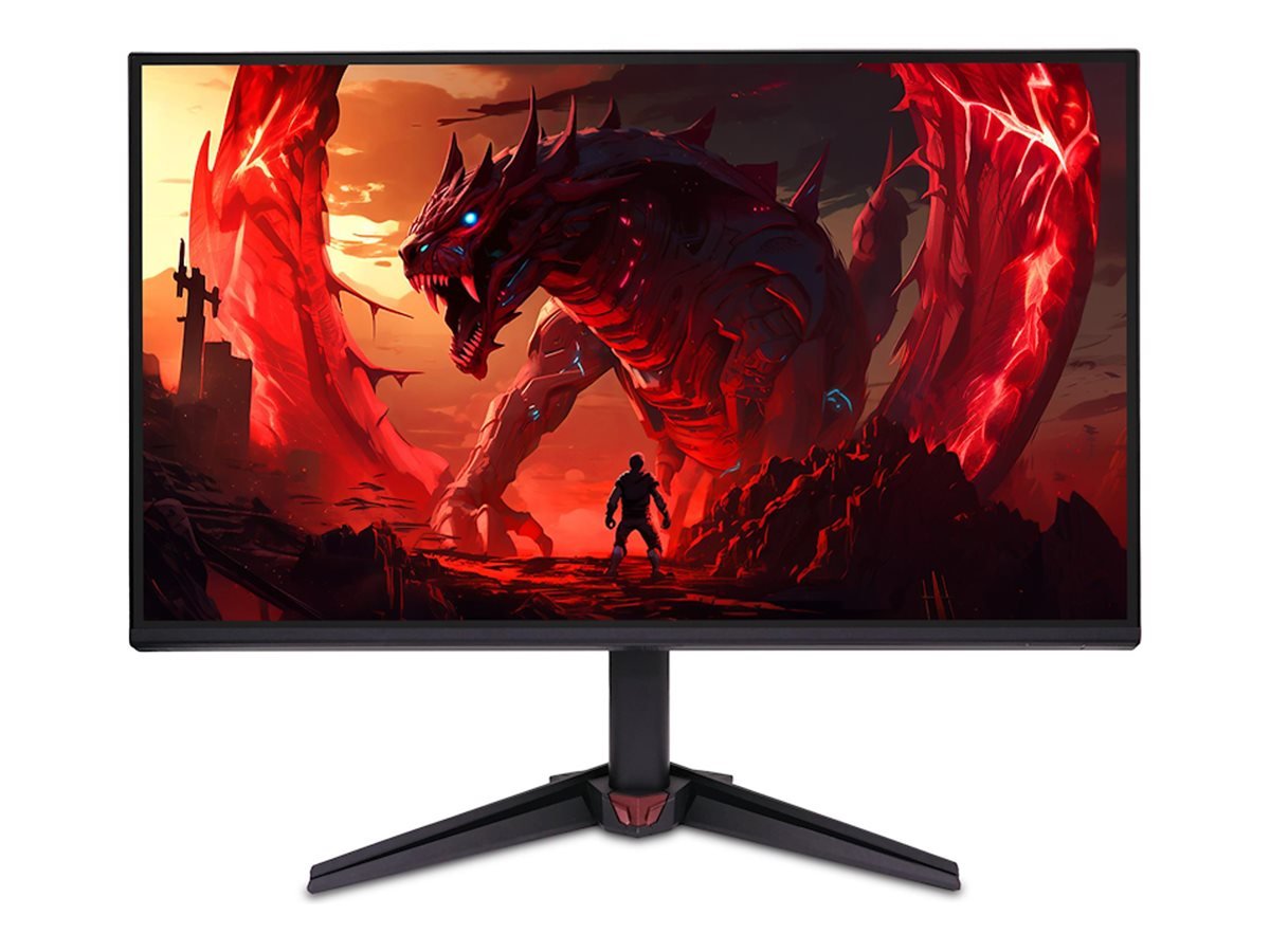Acer Nitro VG240Y Gbmipx - VG0 Series - LED - Monitor - Gaming - 61 cm (24