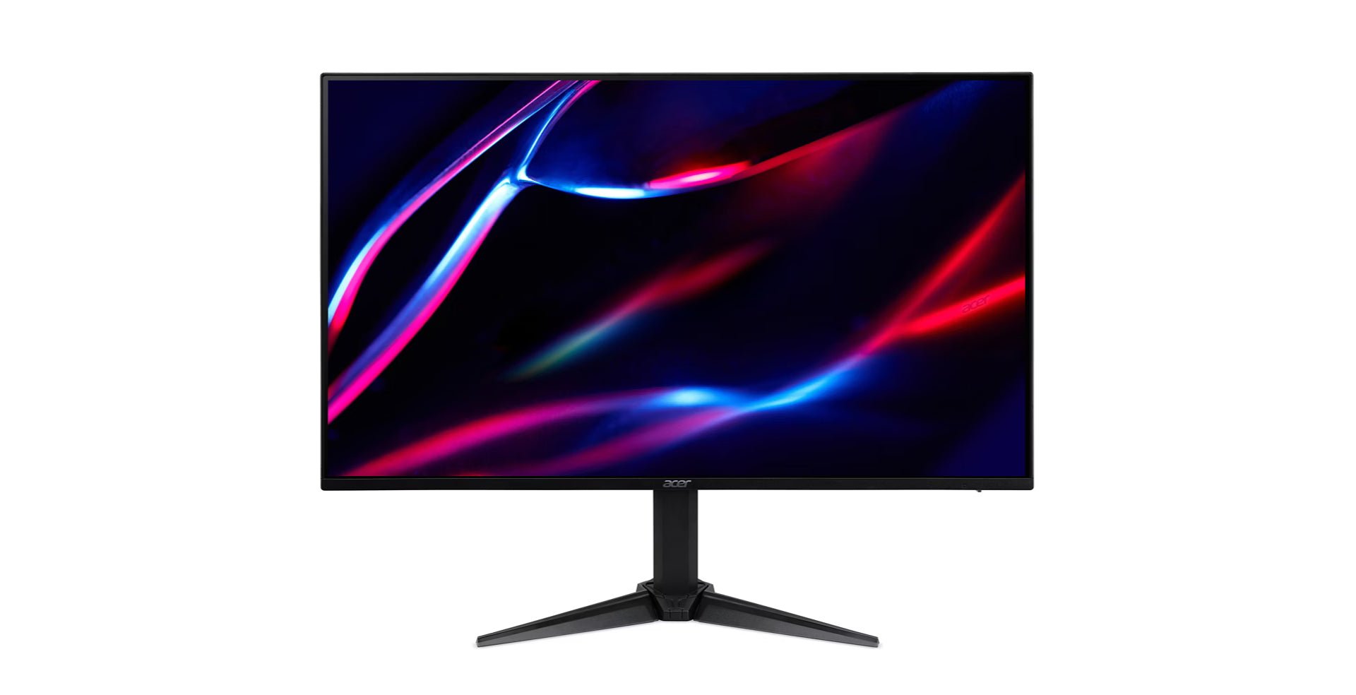 Acer Nitro VG243Y Ebii - VG3 Series - LED - Monitor - Gaming - 61 cm (24