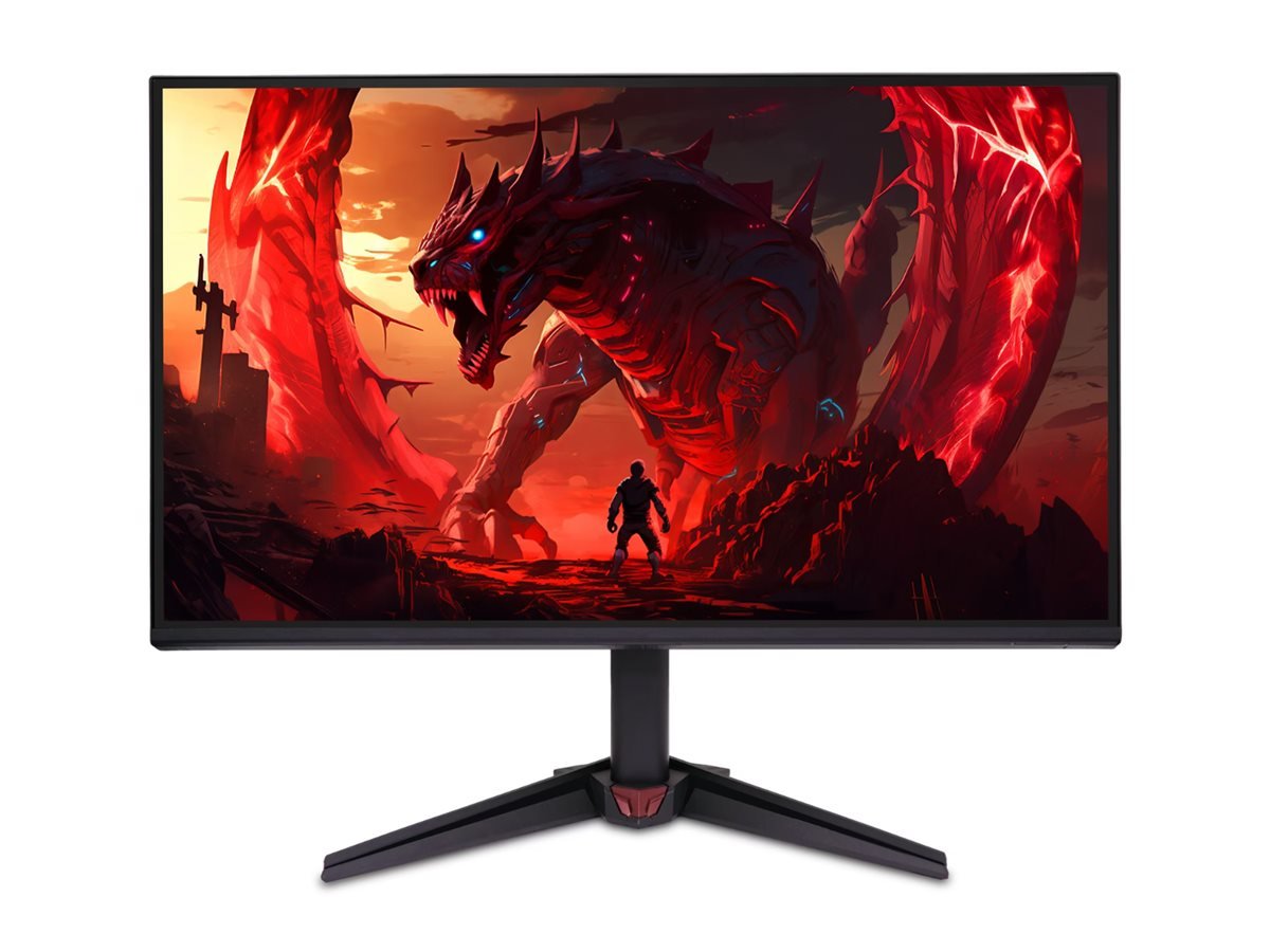 Acer Nitro VG270 Gbmipx - VG0 Series - LED - Monitor - Gaming - 68.6 cm (27