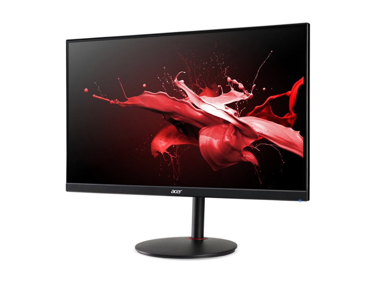Acer Nitro XV270 M3bmiiprx - XV0 Series - LED - Monitor - Gaming - 68.6 cm (27