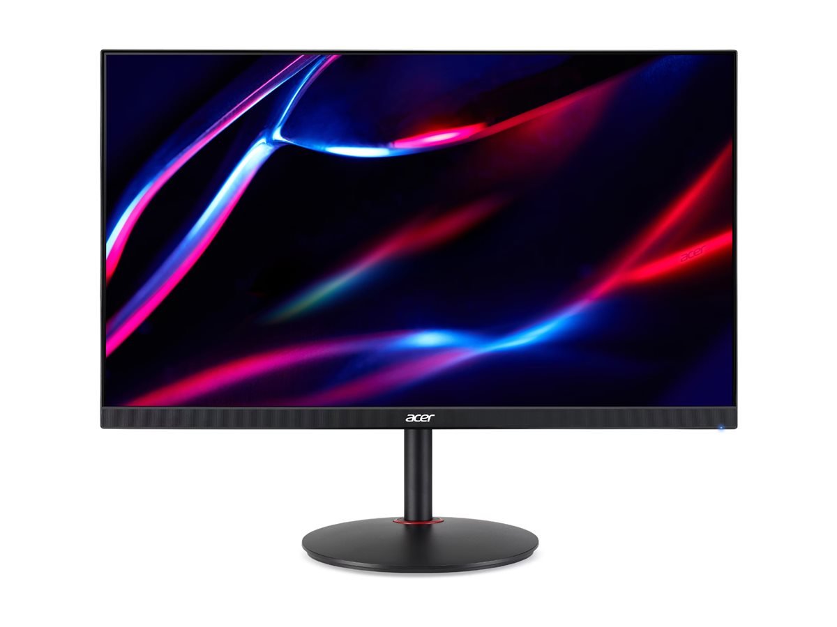 Acer Nitro XV271U M3bmiiprx - XV1 Series - LED - Monitor - Gaming - 68.6 cm (27
