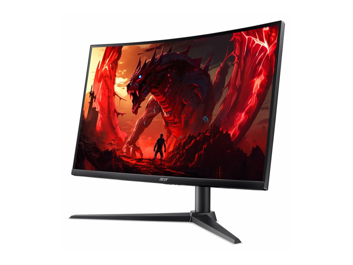 Acer Nitro XZ270 X2bmiiphx - XZ0 Series - LED - Monitor - gebogen - 68.6 cm (27