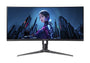 Acer Predator UM.CXXEE.501, 86,4 cm (34"), 3440 x 1440 Pixel, UltraWide Quad HD, QD - OLED, 0,1 ms, Schwarz - IT - RESELL