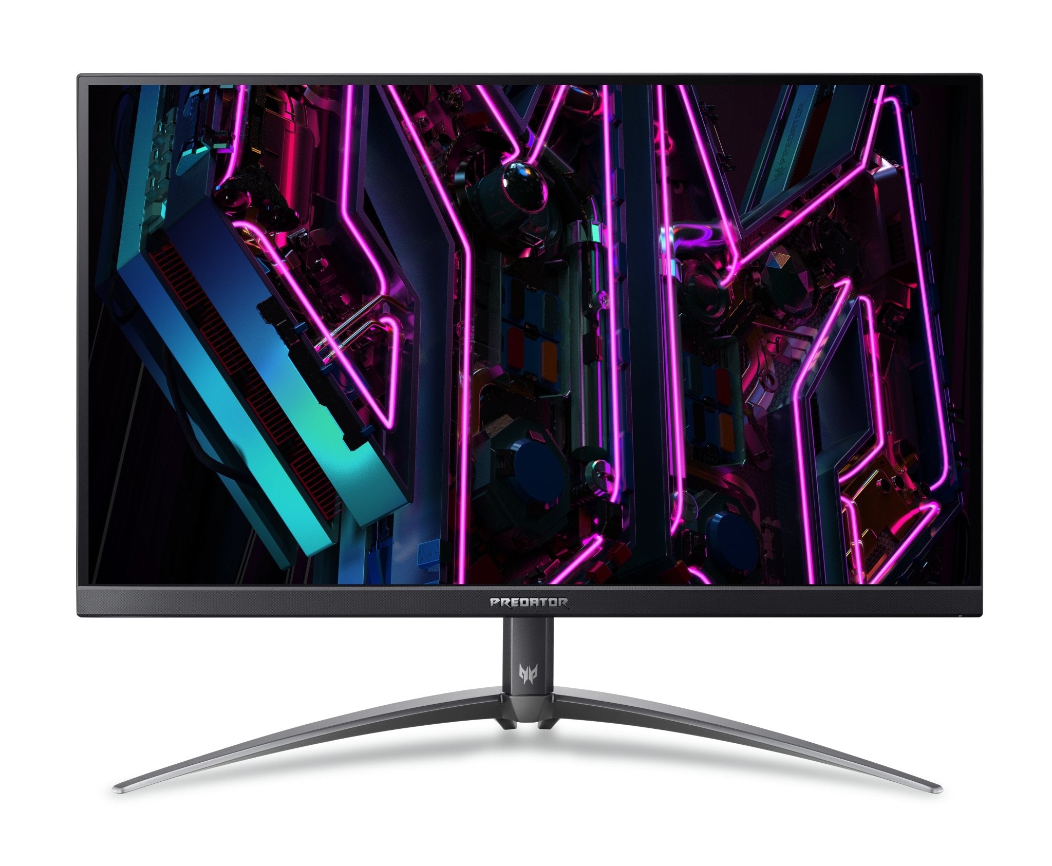 Acer Predator XB273U V3bmiiprzx - XB3 Series - LED - Monitor - 68.6 cm (27