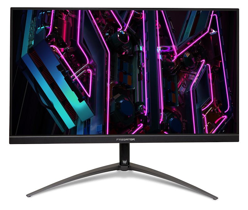 Acer Predator XB323QUM3BMIIPHX, 80 cm (31.5