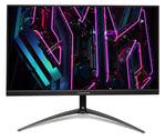 Acer Predator XB323QUM3BMIIPHX, 80 cm (31.5"), 2560 x 1440 Pixel, 4K Ultra HD, LCD, 0,5 ms, Schwarz - IT - RESELL
