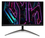 Acer Predator XB323QUM3BMIIPHX, 80 cm (31.5"), 2560 x 1440 Pixel, 4K Ultra HD, LCD, 0,5 ms, Schwarz - IT - RESELL