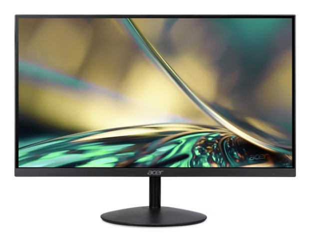Acer SH322QU A, 80 cm (31.5