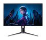 Acer UM.GXXEE.303, 68,6 cm (27"), 2560 x 1440 Pixel, Wide Quad HD, OLED, 0,03 ms, Schwarz - IT - RESELL