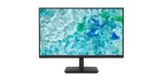 Acer V7 V247Y E0bi, 60,5 cm (23.8"), 1920 x 1080 Pixel, 4K Ultra HD, LED, 1 ms, Schwarz - IT - RESELL