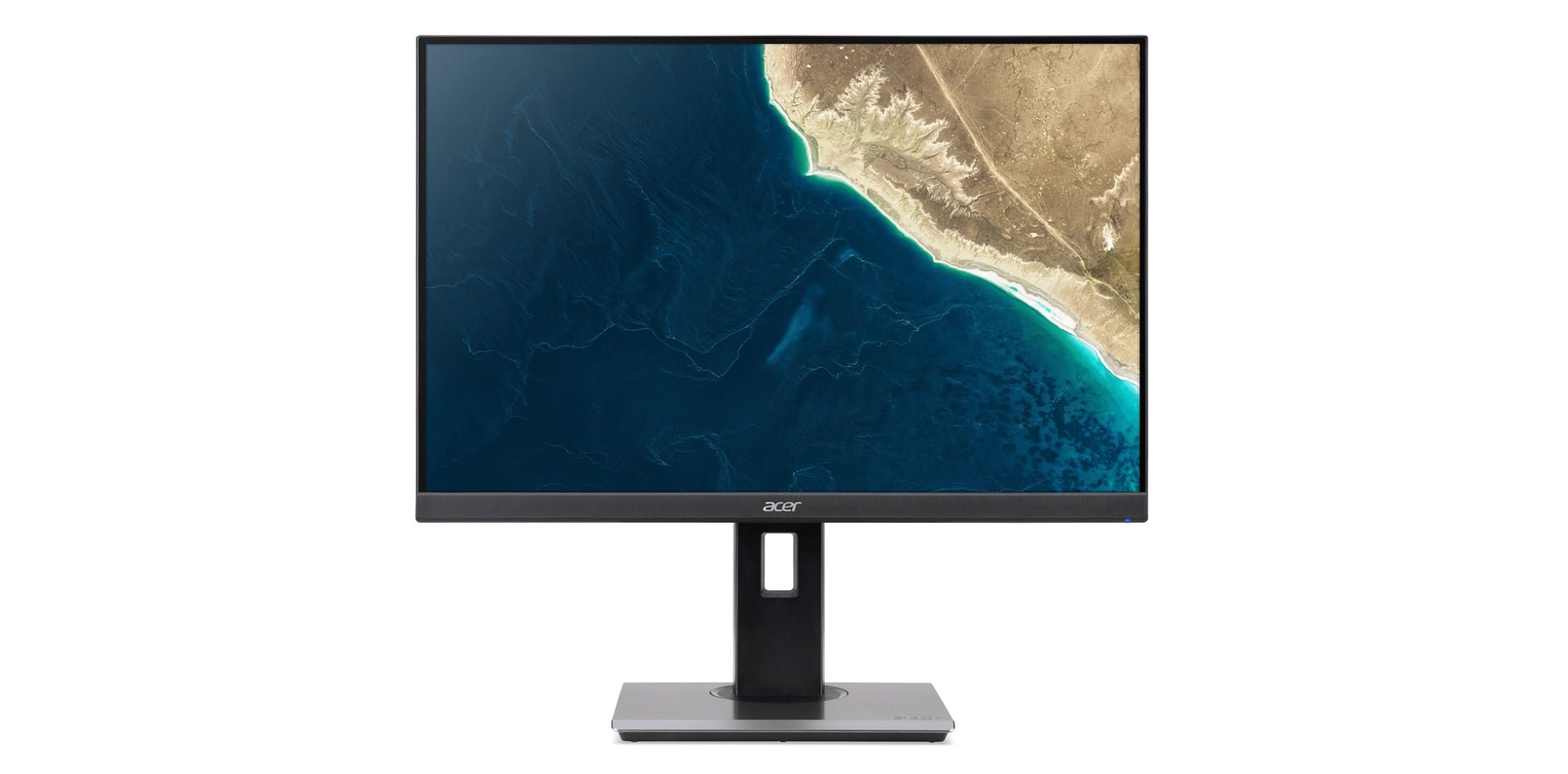 Acer Vero B247W bmiprzxv - B7 Series - LED - Monitor - 61 cm (24